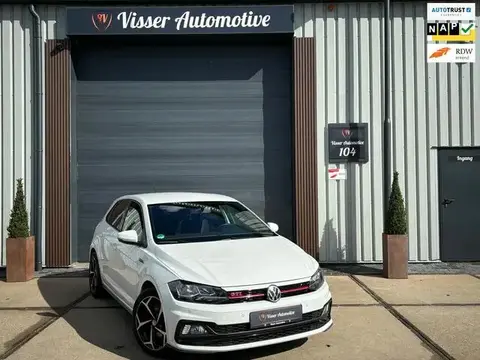 Used VOLKSWAGEN POLO Petrol 2020 Ad 