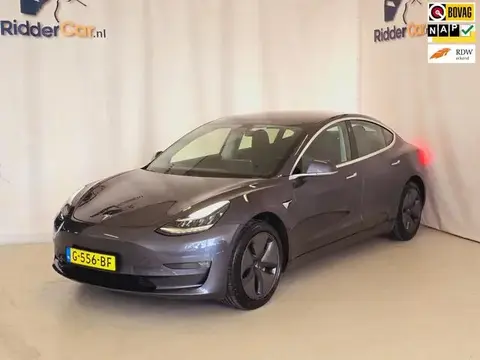 Annonce TESLA MODEL 3 Électrique 2019 d'occasion 