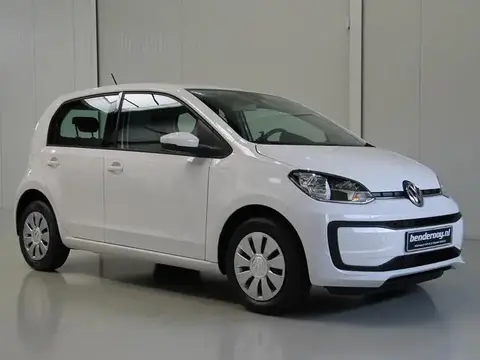 Used VOLKSWAGEN UP! Petrol 2019 Ad 