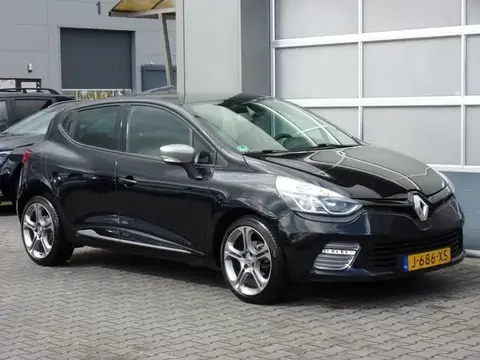 Annonce RENAULT CLIO Essence 2016 d'occasion 