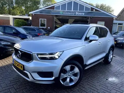 Annonce VOLVO XC40 Essence 2019 d'occasion 