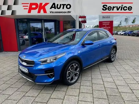 Used KIA XCEED Petrol 2021 Ad 