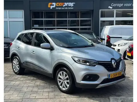 Annonce RENAULT KADJAR Essence 2020 d'occasion 