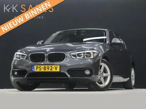 Used BMW SERIE 1 Petrol 2017 Ad 