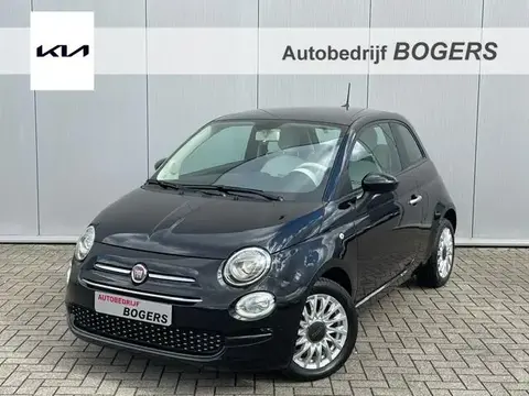 Annonce FIAT 500 Essence 2021 d'occasion 