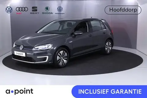 Used VOLKSWAGEN GOLF Electric 2020 Ad 