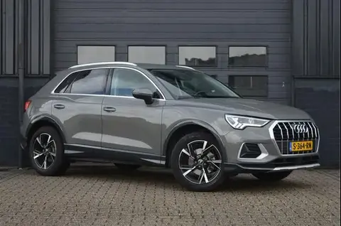 Annonce AUDI Q3 Hybride 2021 d'occasion 