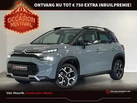 Annonce CITROEN C3 Essence 2023 d'occasion 