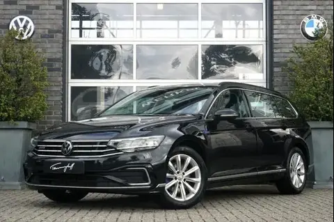 Used VOLKSWAGEN PASSAT Hybrid 2020 Ad 