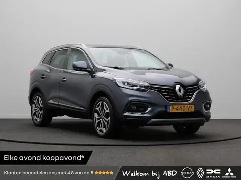 Used RENAULT KADJAR Petrol 2022 Ad 