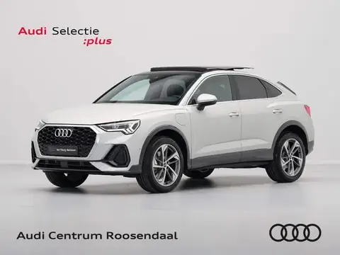 Used AUDI Q3 Hybrid 2023 Ad 