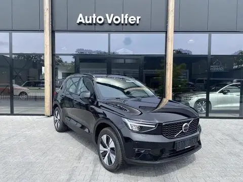 Used VOLVO XC40 Hybrid 2023 Ad 