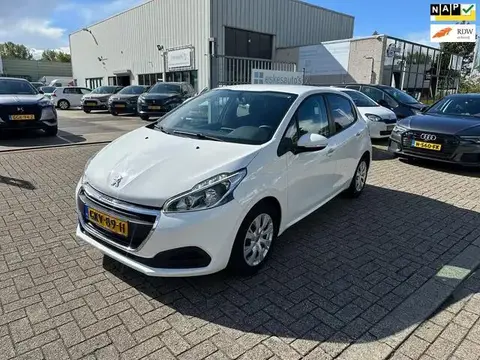 Used PEUGEOT 208 Petrol 2019 Ad 