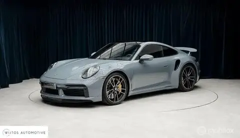 Annonce PORSCHE 911 Essence 2023 d'occasion 