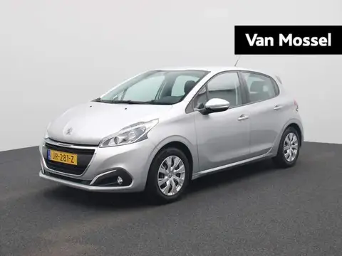 Used PEUGEOT 208 Petrol 2016 Ad 