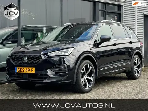 Used SEAT TARRACO Hybrid 2021 Ad 