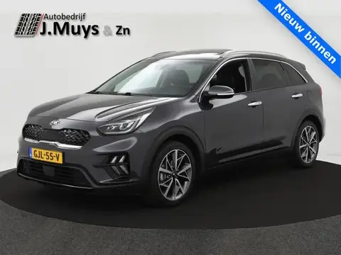 Annonce KIA NIRO Hybride 2020 d'occasion 