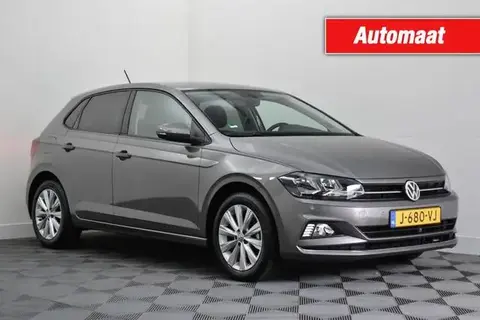 Annonce VOLKSWAGEN POLO Essence 2020 d'occasion 