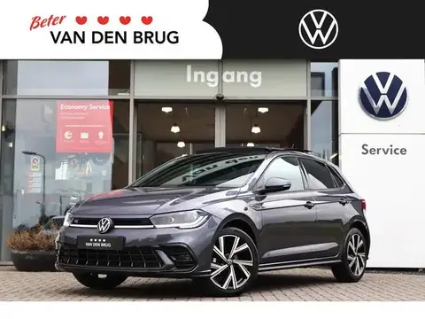 Used VOLKSWAGEN POLO Petrol 2023 Ad 