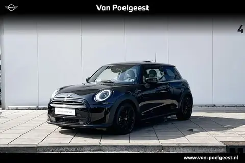 Used MINI COOPER Petrol 2022 Ad 