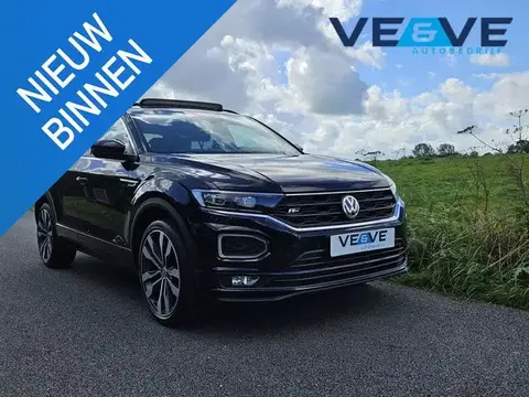 Annonce VOLKSWAGEN T-ROC Essence 2020 d'occasion 