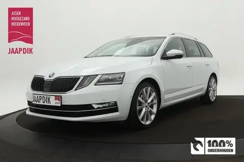 Used SKODA OCTAVIA Petrol 2019 Ad 