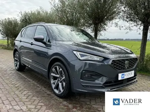 Used SEAT TARRACO Hybrid 2021 Ad 