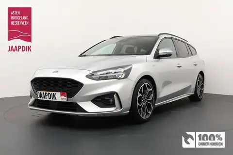 Annonce FORD FOCUS Diesel 2019 d'occasion 