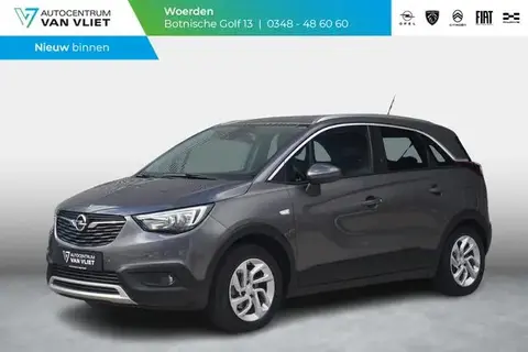 Annonce OPEL CROSSLAND Essence 2019 d'occasion 