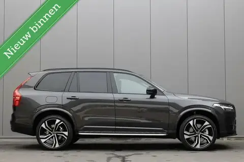 Annonce VOLVO XC90 Hybride 2024 d'occasion 