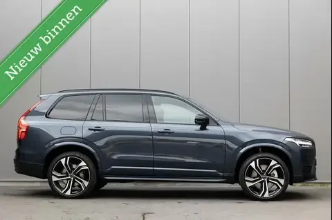 Used VOLVO XC90 Hybrid 2024 Ad 