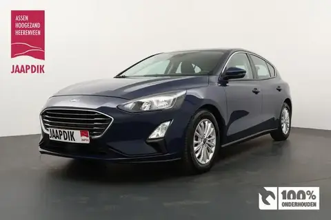 Used FORD FOCUS Petrol 2019 Ad 