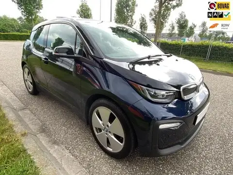 Used BMW I3 Electric 2019 Ad 