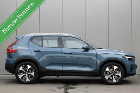 Used VOLVO XC40 Petrol 2024 Ad 