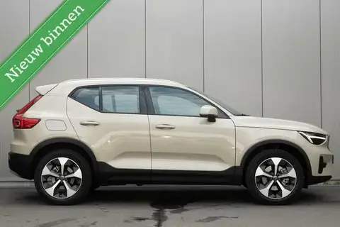 Used VOLVO XC40 Petrol 2024 Ad 