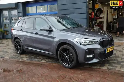 Annonce BMW X1 Essence 2021 d'occasion 