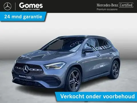 Used MERCEDES-BENZ CLASSE GLA Petrol 2020 Ad 