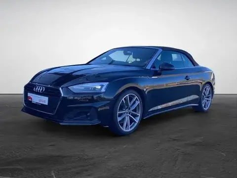 Used AUDI A5 Petrol 2022 Ad 