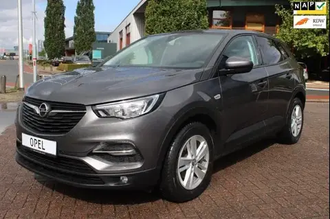 Used OPEL GRANDLAND Petrol 2019 Ad 