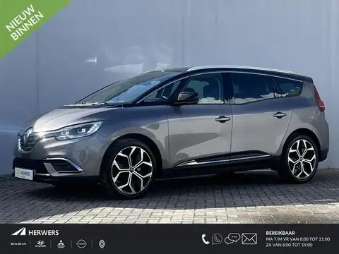 Annonce RENAULT GRAND SCENIC Essence 2023 d'occasion 