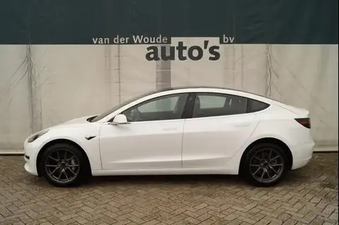 Used TESLA MODEL 3 Electric 2019 Ad 