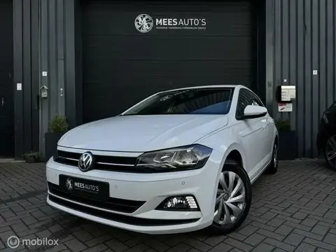 Used VOLKSWAGEN POLO Petrol 2020 Ad 