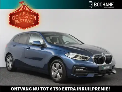 Annonce BMW SERIE 1 Essence 2022 d'occasion 