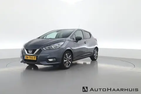 Used NISSAN MICRA Petrol 2019 Ad 