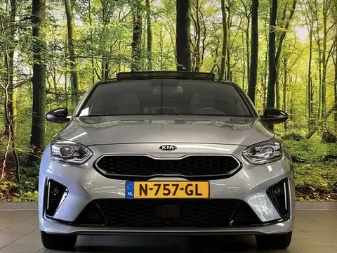 Annonce KIA CEED Essence 2021 d'occasion 