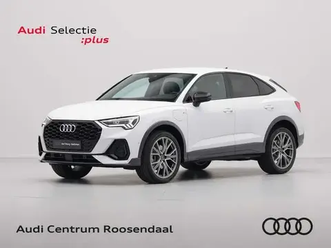 Used AUDI Q3 Hybrid 2023 Ad 