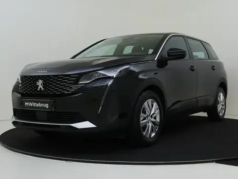 Used PEUGEOT 5008 Petrol 2022 Ad 