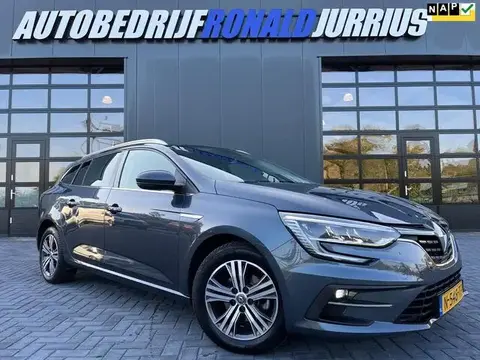 Used RENAULT MEGANE Petrol 2022 Ad 