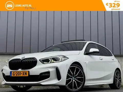 Annonce BMW SERIE 1 Essence 2020 d'occasion 