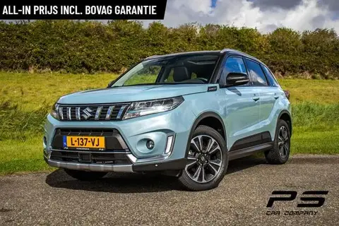 Annonce SUZUKI VITARA Essence 2020 d'occasion 